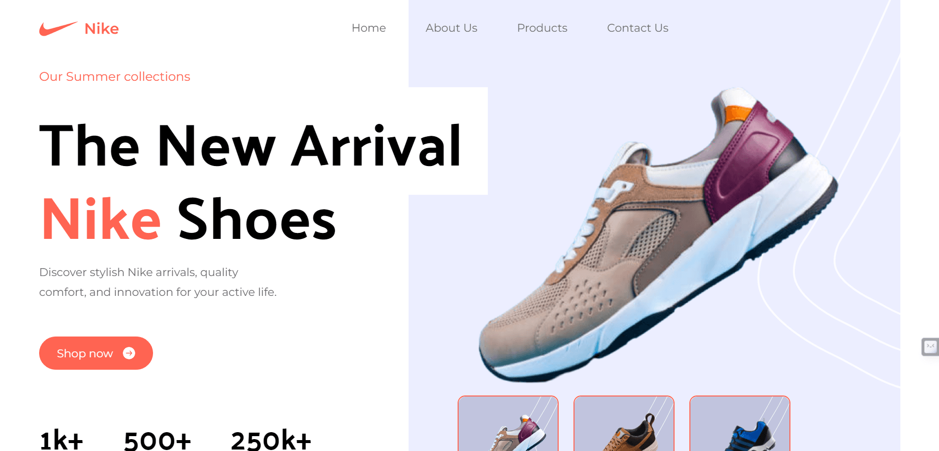 Nike