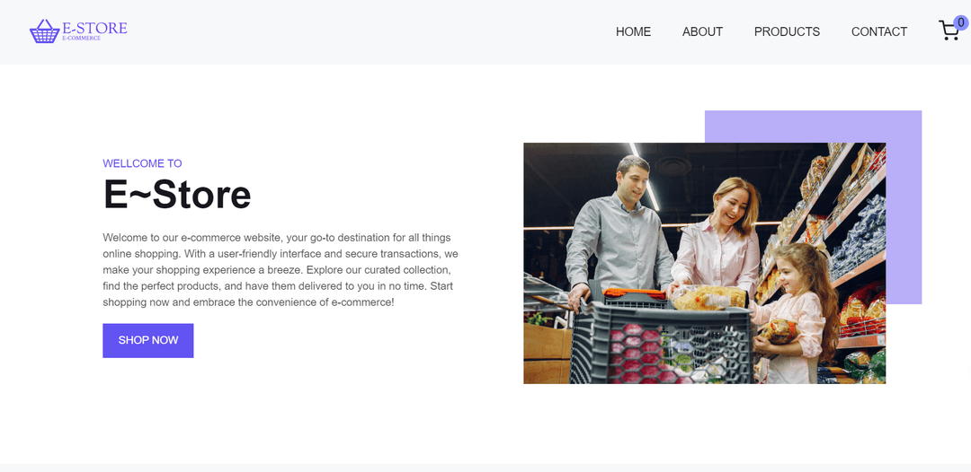 feature template